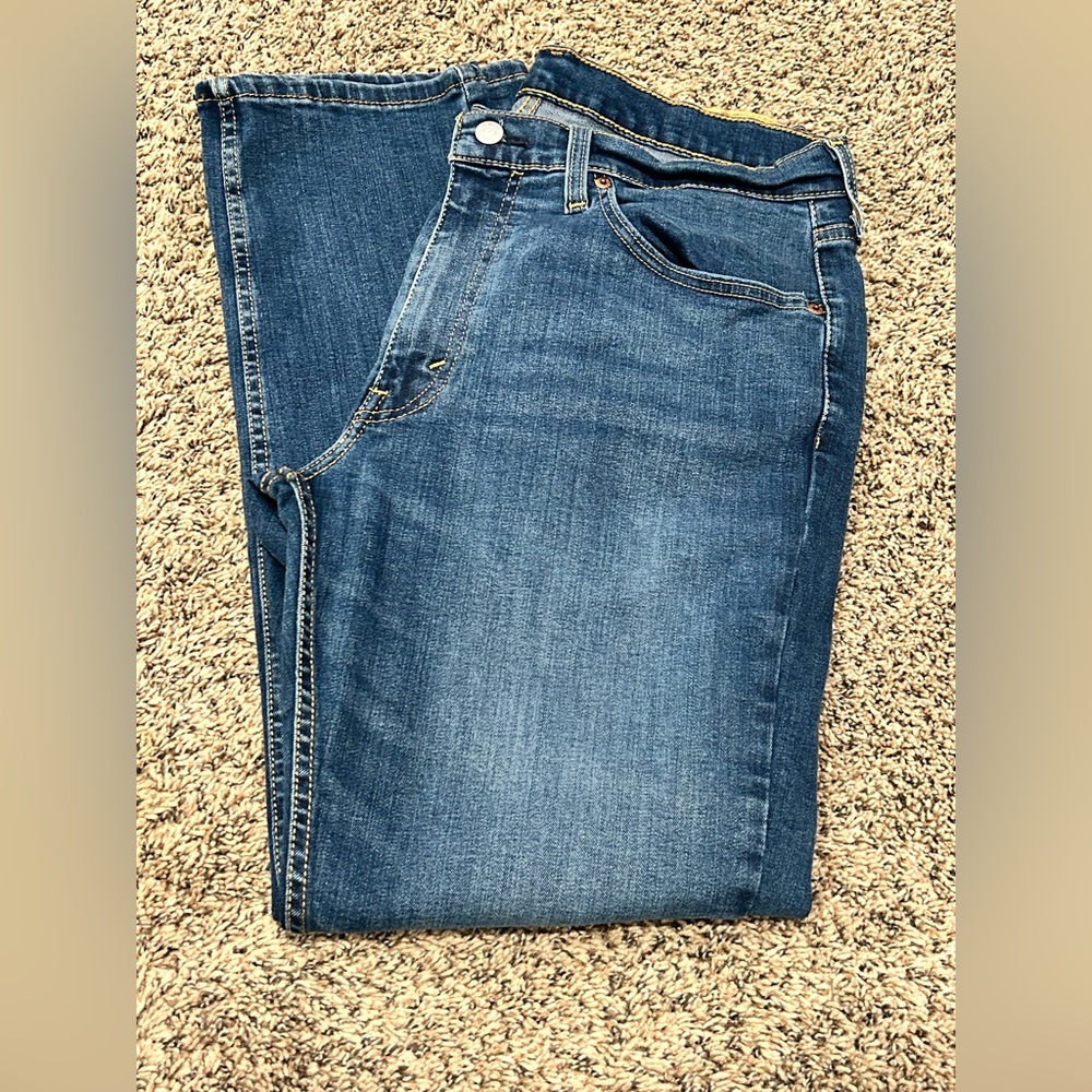 Levi's 511 Jeans